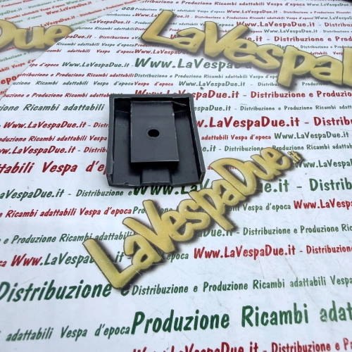 Ambilato terminal for frame edge for APE 200 220 400 420 MP P501 P601 MP 601 CLASSIC CALESSINO from 1978 onwards ro B024855 frame junction cover Gasket
