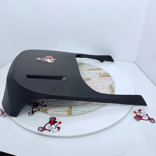 Spoiler de carénage inférieur sous le repose-pieds pour VESPA COSA 1 2 CL CLX 125 150 200 ro 9071005, fabriqué par impression 3D