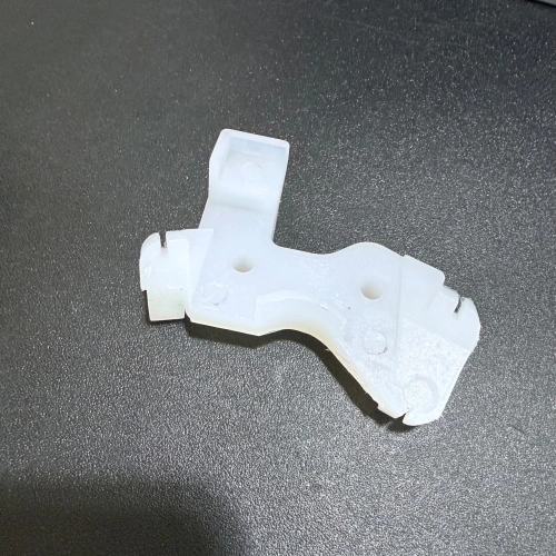 Handlebar plate for cable fixing sheath support for VESPA 125 ET3 PRIMAVERA ro 020274 073555 735555