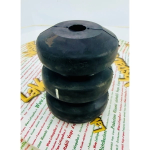 Rear swing arm buffer PIAGGIO APE 220 CAR P2 P3 MP P501 P601 P 501 601 ro 107349 AF3T MPR2 M2 V2 rear shock absorber