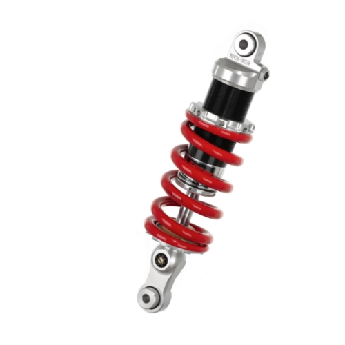 YSS-TOP LINE gas-oil emulsion rear shock absorber MZ456-305TR-34-85