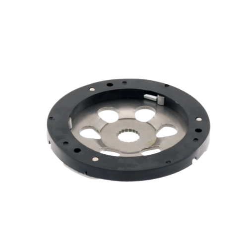 Ruota libera pignone motorino avviamento per MINARELLI YAMAHA MBK