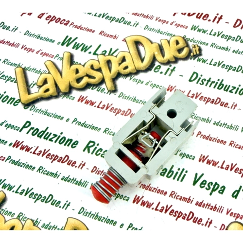 Interruptor de botón de parada del pedal de freno NC para VESPA 50 125 150 200 PX PE PK ETS para modelos con intermitentes ro 070138 181881