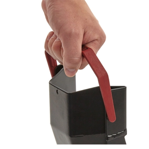 Cale de roue STEADYSTAND pour motos CBR, BMW et Ducati, pour le transport de remorques de 15 à 19 pouces et d'une largeur de 80 à 130 mm, rampe, camping-car, fourgonnette.