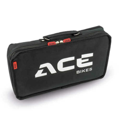 Kit de sangles de fixation TYREFIX pour crics de roue arrière pour motos CBR, BMW et Ducati, pour le transport sur rampe, camping-car ou fourgonnette.