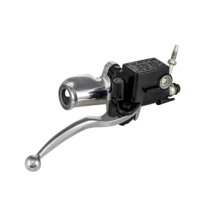 Pompa completa leva Freno a disco anteriore al manubrio LAMBRETTA 125 150 LI SPECIAL DL GP SX 200 SX DL GP innocenti