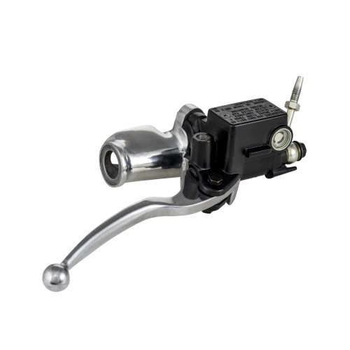 Pompa completa leva Freno a disco anteriore al manubrio LAMBRETTA 125 150 LI SPECIAL DL GP SX 200 SX DL GP innocenti