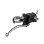 Pompa completa leva Freno a disco anteriore al manubrio LAMBRETTA 125 150 LI SPECIAL DL GP SX 200 SX DL GP innocenti