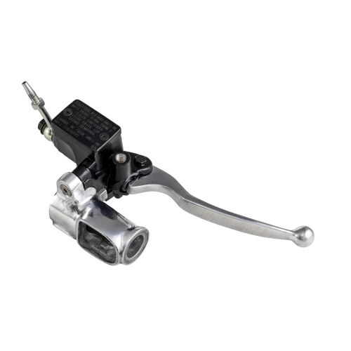Pompa completa leva Freno a disco anteriore al manubrio LAMBRETTA 125 150 LI SPECIAL DL GP SX 200 SX DL GP innocenti