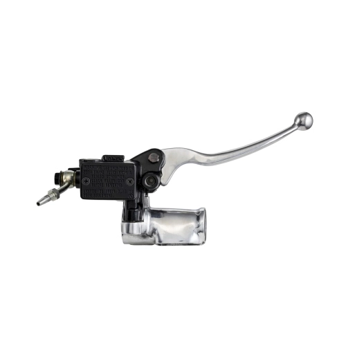 Pompa completa leva Freno a disco anteriore al manubrio LAMBRETTA 125 150 LI SPECIAL DL GP SX 200 SX DL GP innocenti