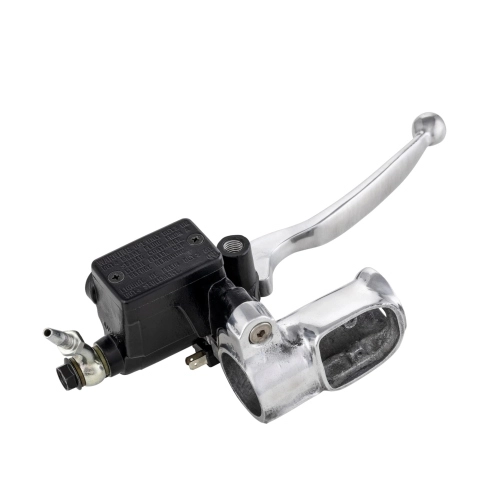Pompa completa leva Freno a disco anteriore al manubrio LAMBRETTA 125 150 LI SPECIAL DL GP SX 200 SX DL GP innocenti