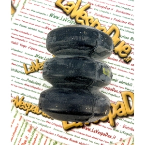 Tampone braccio oscillante posteriore PIAGGIO APE 420 CALESSINO VME r.o. 568289 568289P ammortizzatore posteriore