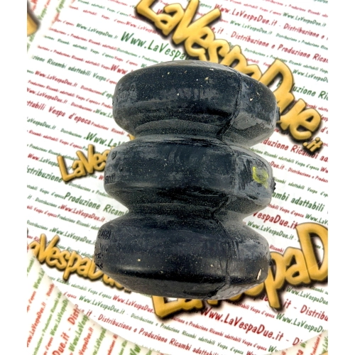 Tampone braccio oscillante posteriore PIAGGIO APE 420 CALESSINO VME r.o. 568289 568289P ammortizzatore posteriore