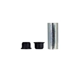 Kit espaciador con casquillos para eje del cigüeñal para PIAGGIO CIAO SC P PV PX PXV