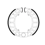 GANASCE freno per VESPA ET2 ET4 LX 110 X 25 MM r.o. 2736235 - 56292R