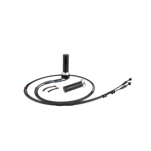 Comando accelleratore gas diametro mm 22 / 24 per PIAGGIO R.O. CM079739