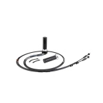 Comando accelleratore gas diametro mm 22 / 24 per PIAGGIO R.O. CM079739