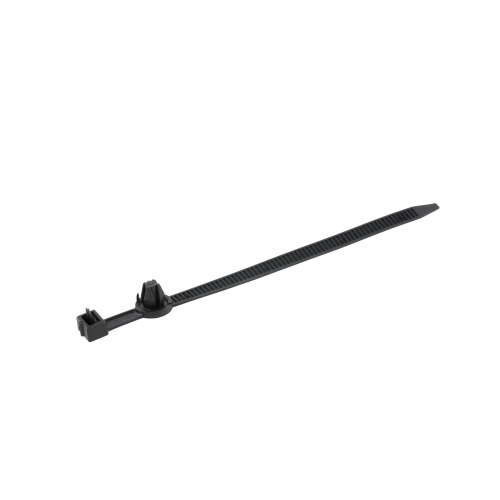Fermacavo per VESPA 50 125 150 200 PK XL PX FL2 AUTOMATICA COSA CL CLX PIAGGIO per cavi tubo freno manubrio Impianto Elettrico APE SKIPPER QUARTZ POKER r.o. 217280 298729 fascetta