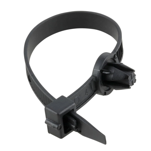 Fermacavo per VESPA 50 125 150 200 PK XL PX FL2 AUTOMATICA COSA CL CLX PIAGGIO per cavi tubo freno manubrio Impianto Elettrico APE SKIPPER QUARTZ POKER r.o. 217280 298729 fascetta