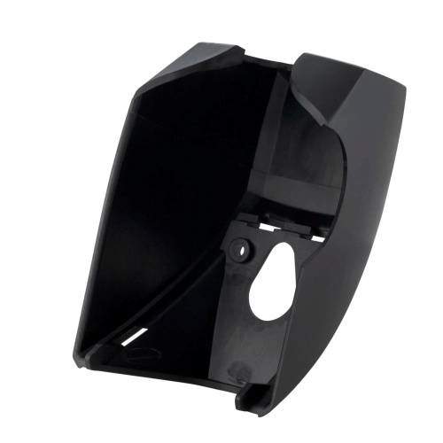 Copertura superiore bloccasterzo per PIAGGIO 50 CIAO PX r.o. 923600 907200 cannotto forcella forcina
