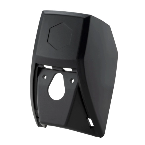 Copertura superiore bloccasterzo per PIAGGIO 50 CIAO PX r.o. 923600 907200 cannotto forcella forcina