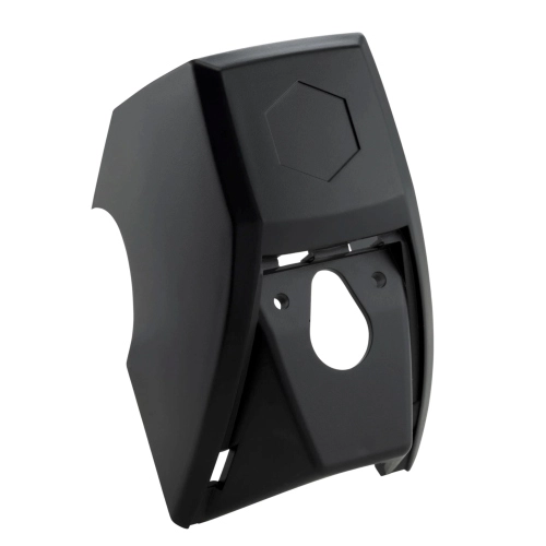Copertura superiore bloccasterzo per PIAGGIO 50 CIAO PX r.o. 923600 907200 cannotto forcella forcina