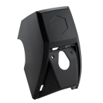 Copertura superiore bloccasterzo per PIAGGIO 50 CIAO PX r.o. 923600 907200 cannotto forcella forcina