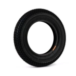 Copertone pneumatico BGM classic 3.50 10 TT TL 59P 150 km/h rinforzato per VESPA APE e LAMBRETTA