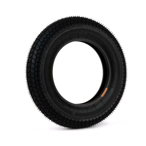 Copertone pneumatico BGM classic 3.50 10 TT TL 59P 150 km/h rinforzato per VESPA APE e LAMBRETTA