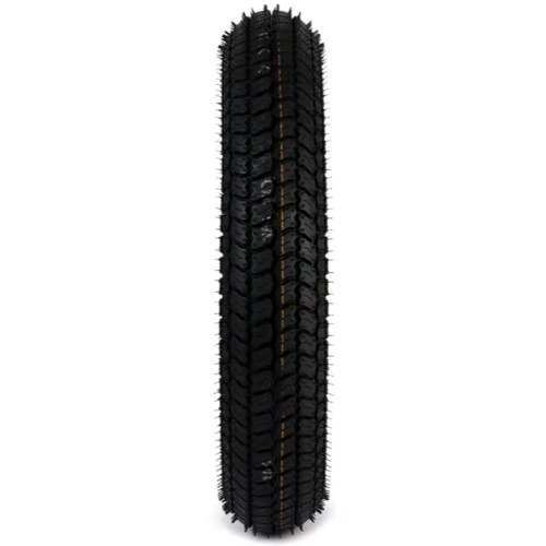 Copertone pneumatico BGM classic 3.50 10 TT TL 59P 150 km/h rinforzato per VESPA APE e LAMBRETTA