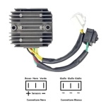 Regolatore tensione HONDA SH 125 150 dal 2005 al 2013