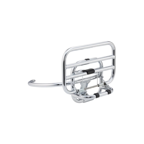 Piastra portapacchi posteriore per VESPA 125 150 200 250 300 GT GTS SUPER GTV GT 60 r.o. 606525M
