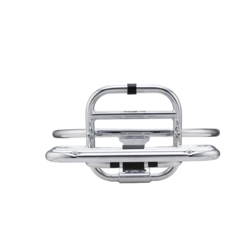 Piastra portapacchi posteriore per VESPA 125 150 200 250 300 GT GTS SUPER GTV GT 60 r.o. 606525M
