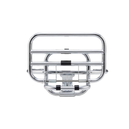 Piastra portapacchi posteriore per VESPA 125 150 200 250 300 GT GTS SUPER GTV GT 60 r.o. 606525M