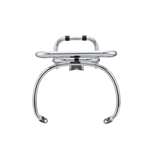 Piastra portapacchi posteriore per VESPA 125 150 200 250 300 GT GTS SUPER GTV GT 60 r.o. 606525M