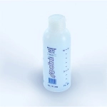 Misurino olio miscela POLINI 100 ml per VESPA LAMBRETTA MOTO d'epoca per miscela al 2% 3% 4% 5% 6% 7%