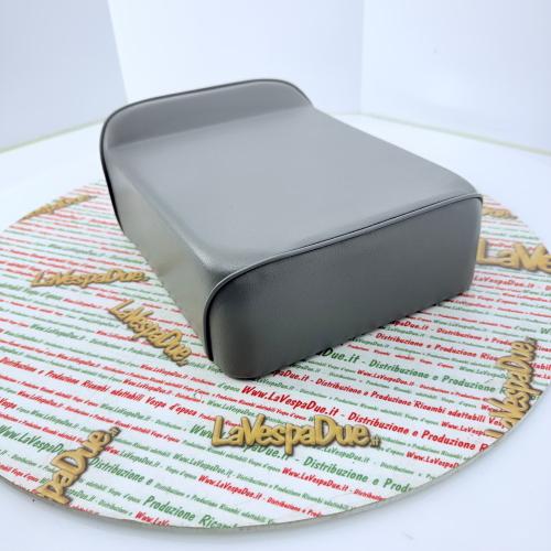 Cuscino sella posteriore grigio per VESPA 125 150 VNA VNB VBB VBA GT GTR PX PE SPRINT tutte dal 1959