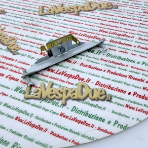 Portalampada Fanalino stop posteriore per VESPA 50 SPECIAL R.O. 122266 143687 ELESTART