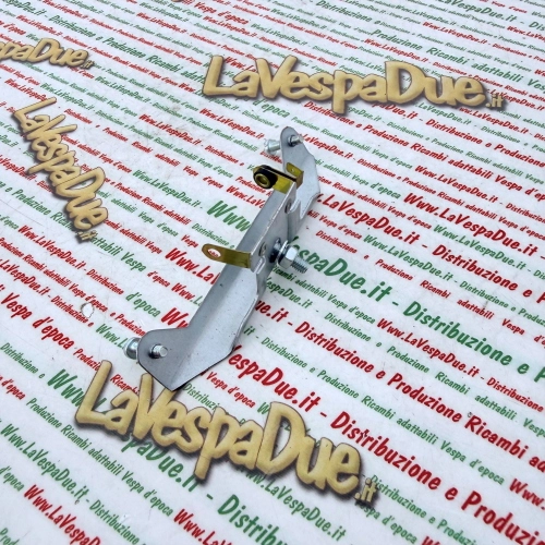 Portalampada Fanalino stop posteriore per VESPA 50 SPECIAL R.O. 122266 143687 ELESTART