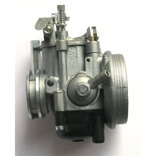 DELL'ORTO SHBC 20 L carburetor for modifying almost all VESPA 50 80 90 125 hp pk